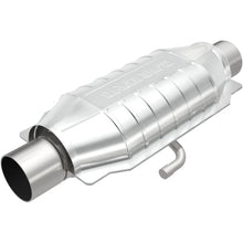 Load image into Gallery viewer, MagnaFlow Conv Univ 3 W/Air FED - Main Product View
