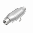 Load image into Gallery viewer, MagnaFlow Conv Univ 3 W/Air FED - Back View