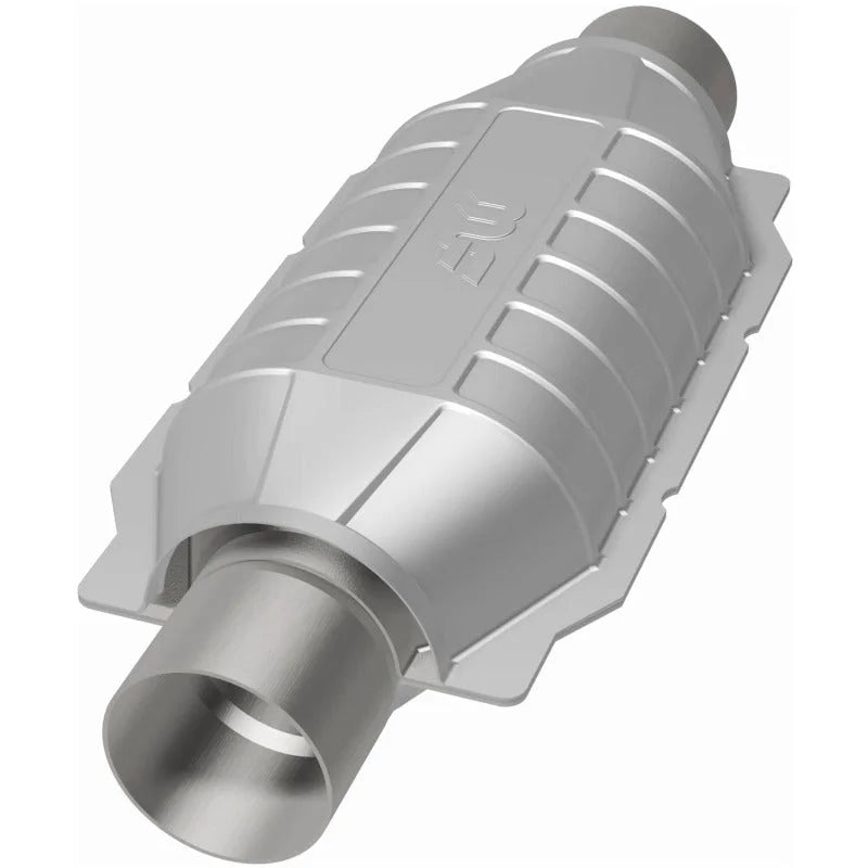 MagnaFlow Conv Univ 3 W/Air FED - Additional View 8