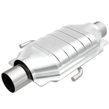 Load image into Gallery viewer, MagnaFlow Conv Univ 3 W/Dual Air - Main Product View