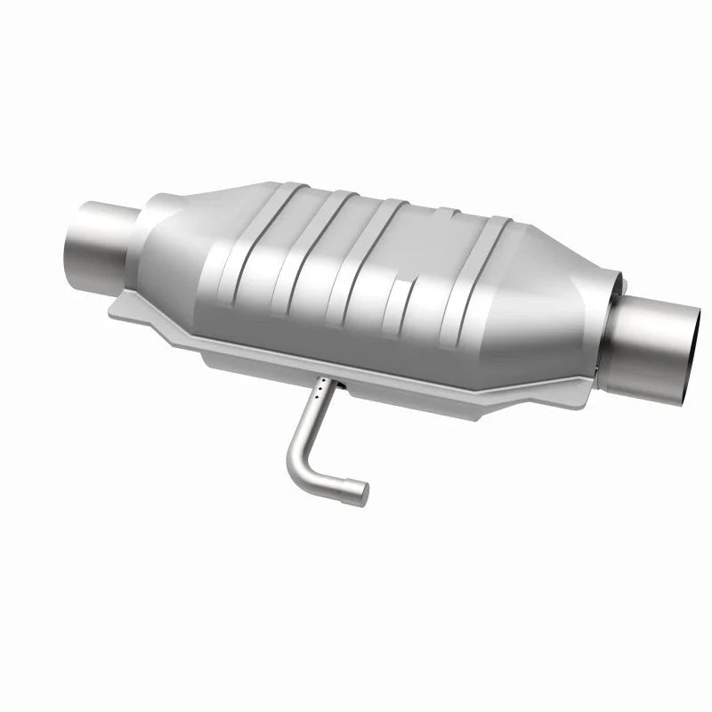 MagnaFlow Conv Univ 3 W/Dual Air - Additional View 8