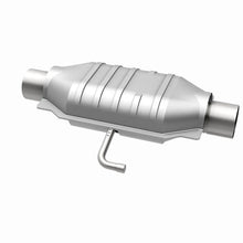 Load image into Gallery viewer, MagnaFlow Conv Univ 3 W/Dual Air - Additional View 8