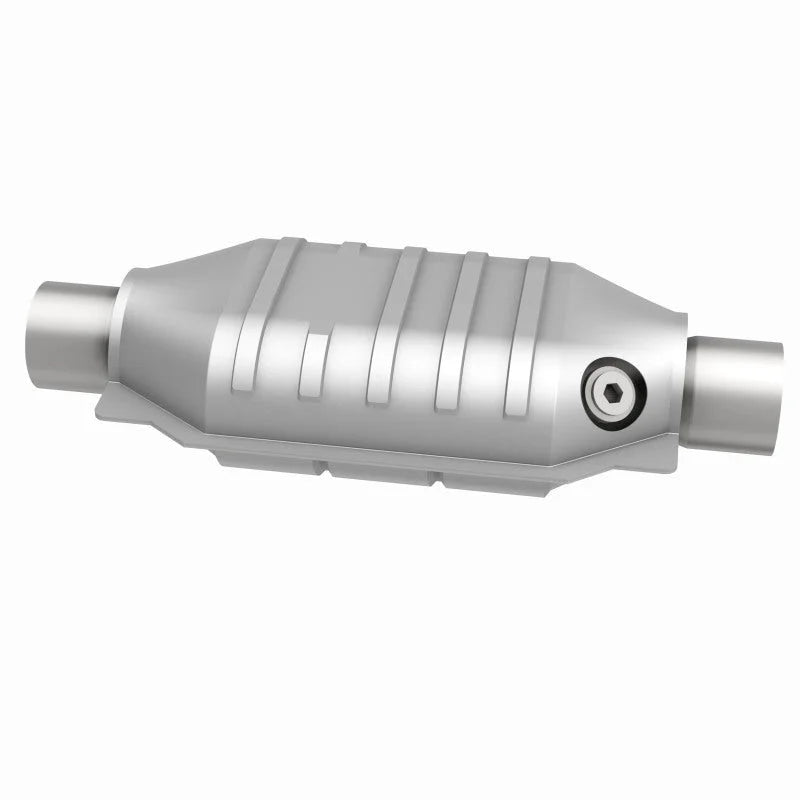 MagnaFlow Conv Univ 3 W/O2 Boss - Additional View 6