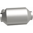 Load image into Gallery viewer, MagnaFlow Conv Univ 3.00in C/C Spun Front OEM - Additional View 8