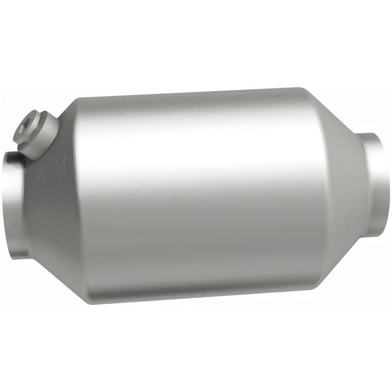 MagnaFlow Conv Univ 3.00in C/C Spun Front OEM - Additional View 8