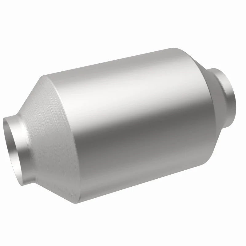 MagnaFlow Conv Univ 3.00in C/C Spun Front OEM - Additional View 12