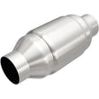 Load image into Gallery viewer, MagnaFlow Conv Univ 3.00inch C/C - Main Product View