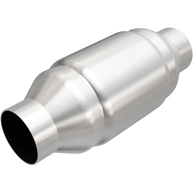 MagnaFlow Conv Univ 3.00inch C/C - Main Product View