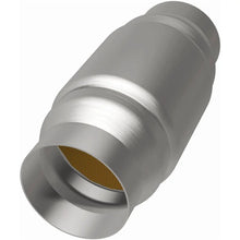 Load image into Gallery viewer, MagnaFlow Conv Univ 3.00inch C/C - Side View