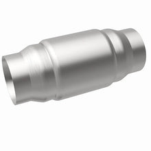 Load image into Gallery viewer, MagnaFlow Conv Univ 3.00inch C/C - Additional View 5