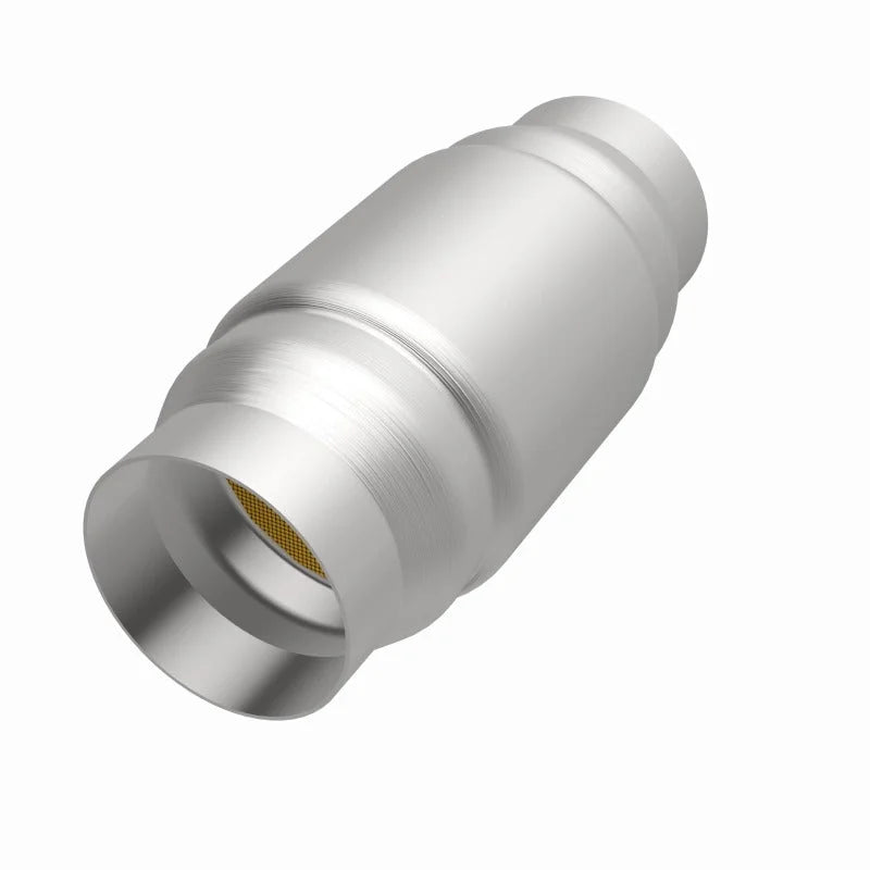 MagnaFlow Conv Univ 3.00inch C/C - Additional View 10