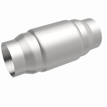 Load image into Gallery viewer, MagnaFlow Conv Univ 3.00inch C/C - Additional View 12