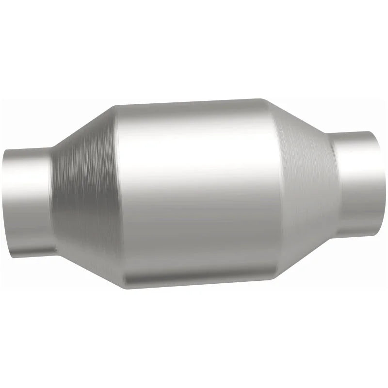 MagnaFlow Conv Univ 3.00inch C/C Met. - Additional View 5