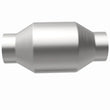 Load image into Gallery viewer, MagnaFlow Conv Univ 3.00inch C/C Met. - Additional View 7