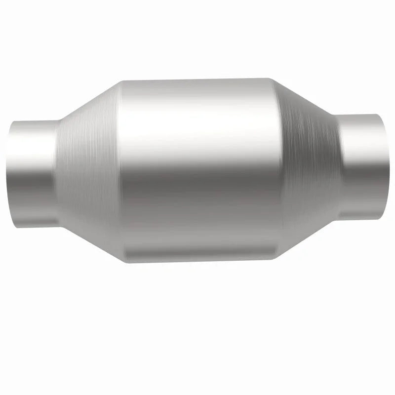 MagnaFlow Conv Univ 3.00inch C/C Met. - Additional View 7