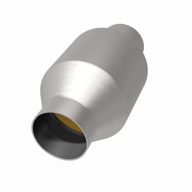 MagnaFlow Conv Univ 3.00inch C/C Met. - Additional View 10