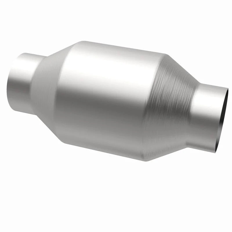 MagnaFlow Conv Univ 3.00inch C/C Met. - Additional View 11