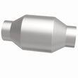 Load image into Gallery viewer, MagnaFlow Conv Univ 3.00inch C/C Met. - Additional View 15