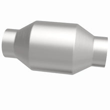 Load image into Gallery viewer, MagnaFlow Conv Univ 3.00inch C/C Met. - Additional View 15