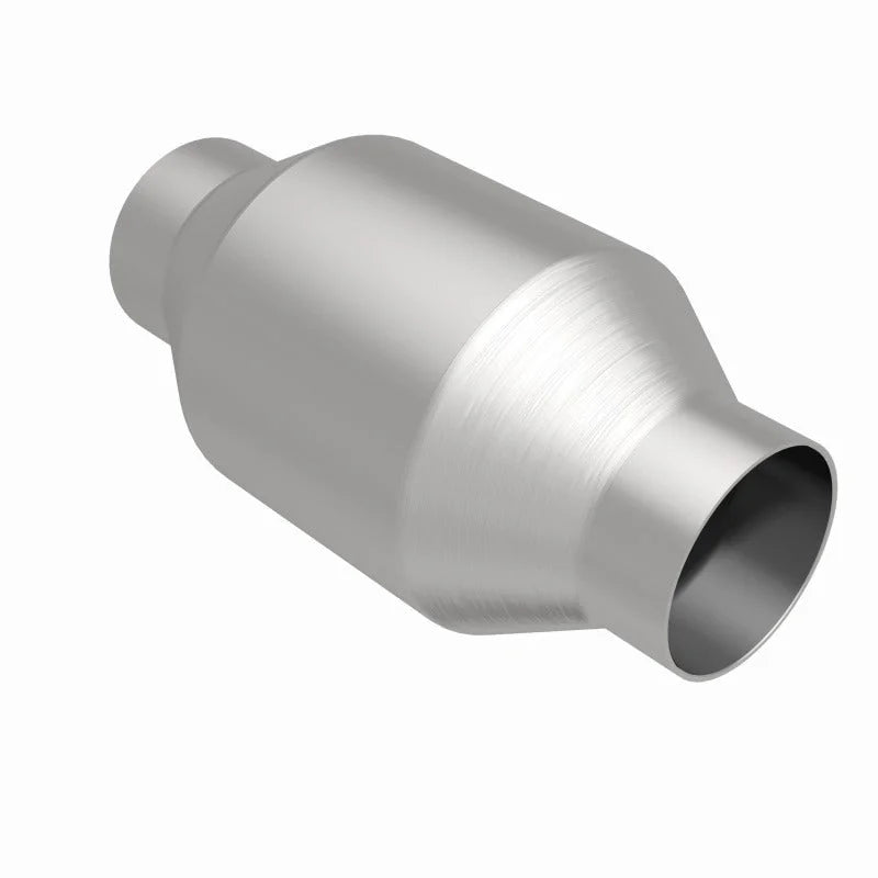MagnaFlow Conv Univ 3.00inch C/C Met. - Additional View 16