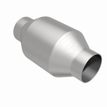 Load image into Gallery viewer, MagnaFlow Conv Univ 3.00inch C/C Met. - Additional View 16