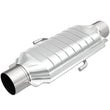 Load image into Gallery viewer, MagnaFlow Conv Univ 3/3 W/2Air - Main Product View