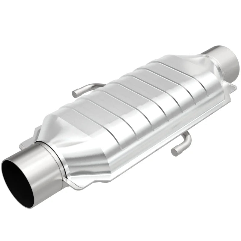 MagnaFlow Conv Univ 3/3 W/2Air - Main Product View