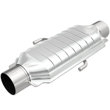 Load image into Gallery viewer, MagnaFlow Conv Univ 3/3 W/2Air - Main Product View
