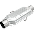 Load image into Gallery viewer, MagnaFlow Conv Univ 3/3 W/2Air - Side View