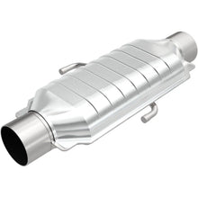 Load image into Gallery viewer, MagnaFlow Conv Univ 3/3 W/2Air - Side View
