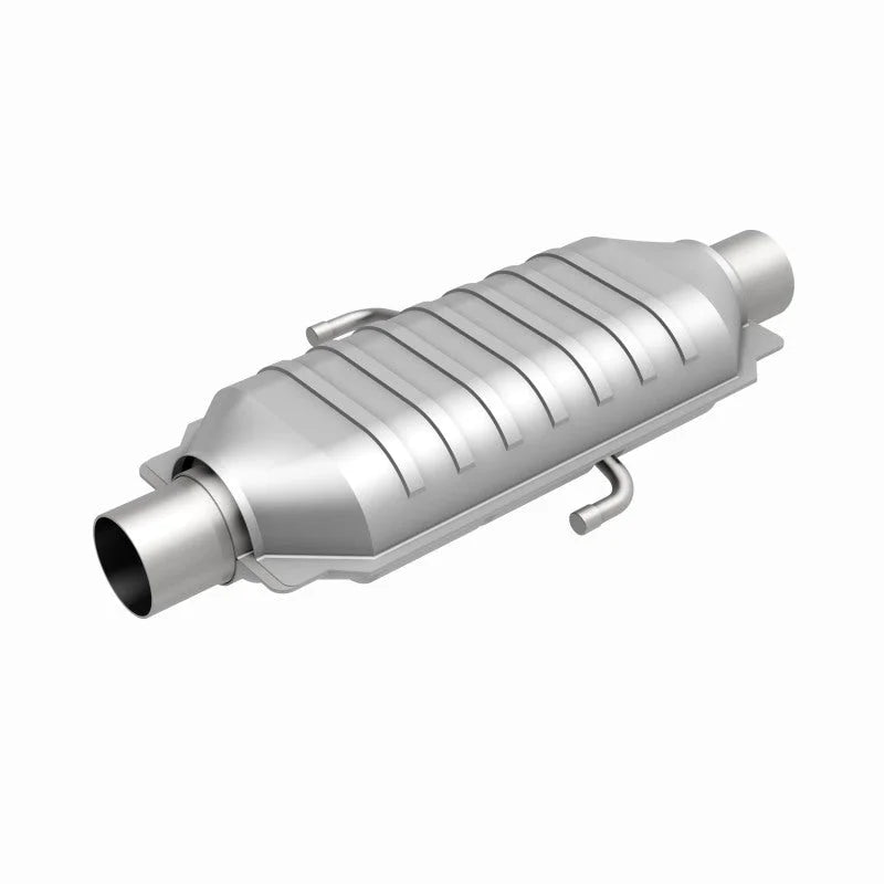 MagnaFlow Conv Univ 3/3 W/2Air - Additional View 7