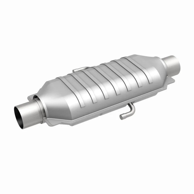 MagnaFlow Conv Univ 3/3 W/2Air - Additional View 10