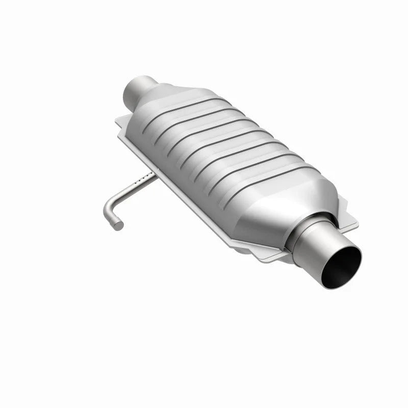 MagnaFlow Conv Univ 3/3 W/2Air - Additional View 12
