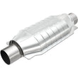 Load image into Gallery viewer, MagnaFlow Conv Univ 3in T2 Rear - Main Product View