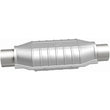 Load image into Gallery viewer, MagnaFlow Conv Univ 3in T2 Rear - Additional View 10