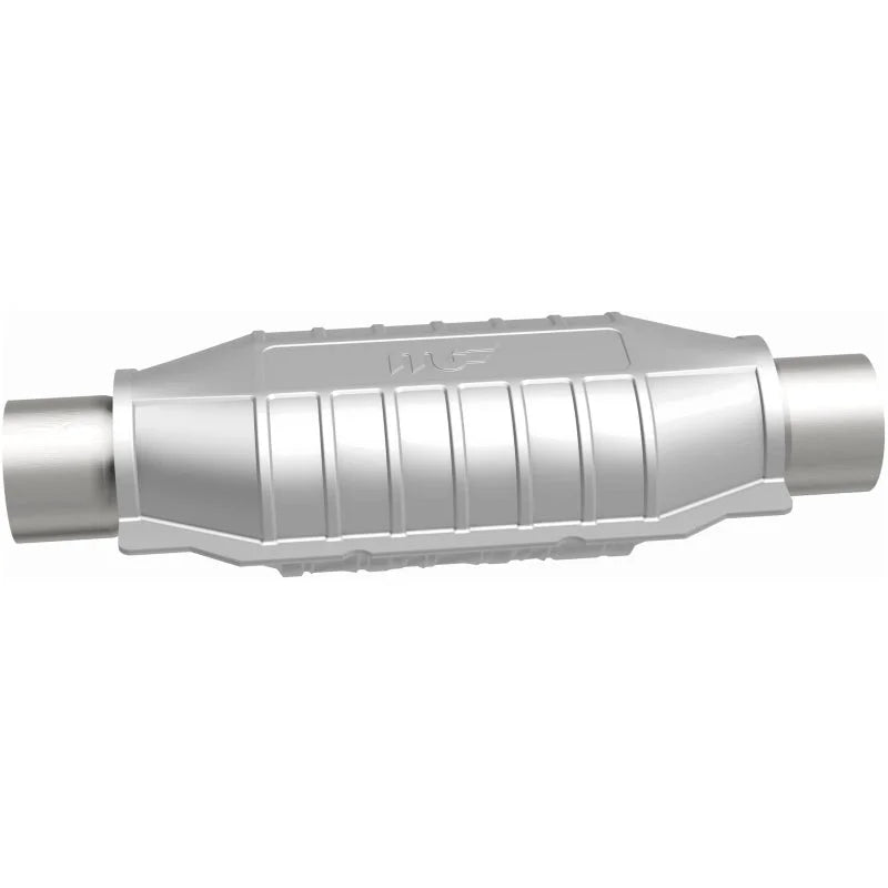 MagnaFlow Conv Univ 3in T2 Rear - Additional View 10