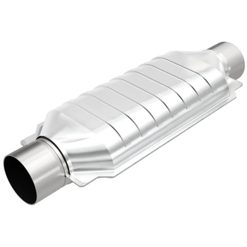 MagnaFlow Conv Univ 3inch - Main Product View