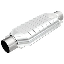 Load image into Gallery viewer, MagnaFlow Conv Univ 3inch - Main Product View