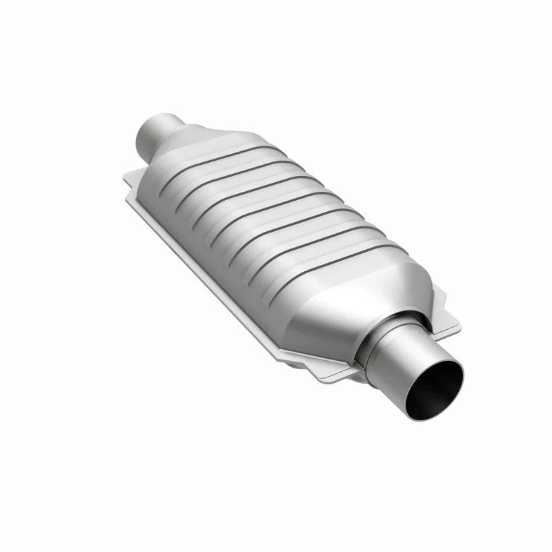 MagnaFlow Conv Univ 3inch - Additional View 8