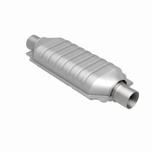 Load image into Gallery viewer, MagnaFlow Conv Univ 3inch FED - Additional View 5