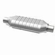 Load image into Gallery viewer, MagnaFlow Conv Univ 3inch FED - Additional View 6