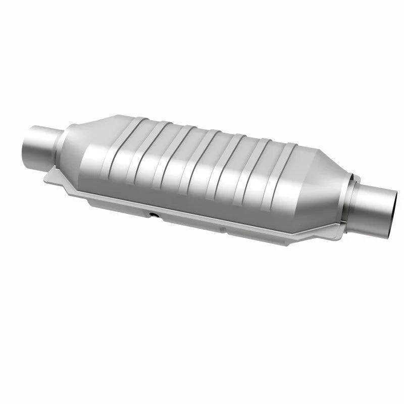 MagnaFlow Conv Univ 3inch FED - Additional View 6