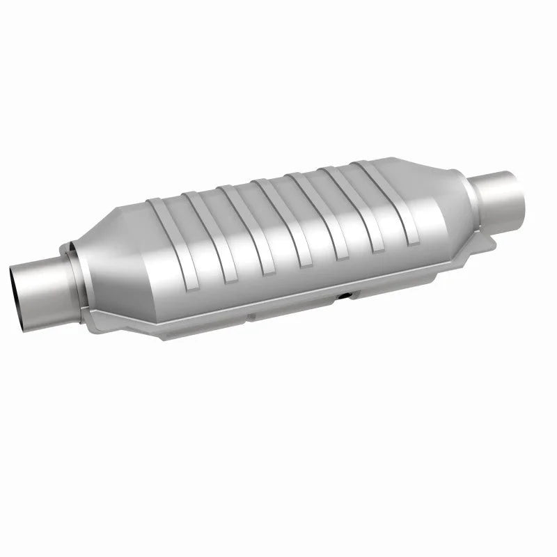 MagnaFlow Conv Univ 3inch FED - Additional View 9