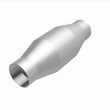 Load image into Gallery viewer, MagnaFlow Conv Univ 4 C/C 3.5 Perf Spun - Additional View 5