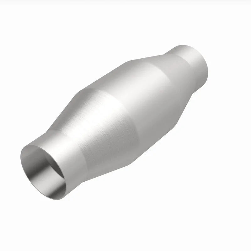 MagnaFlow Conv Univ 4 C/C 3.5 Perf Spun - Additional View 5
