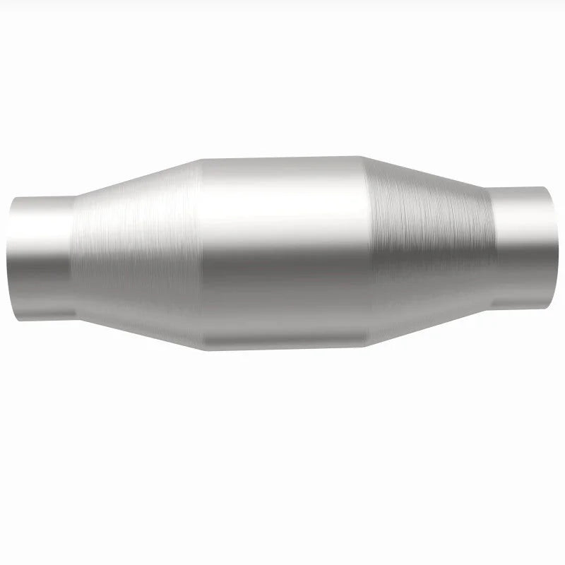 MagnaFlow Conv Univ 4 C/C 3.5 Perf Spun - Additional View 6
