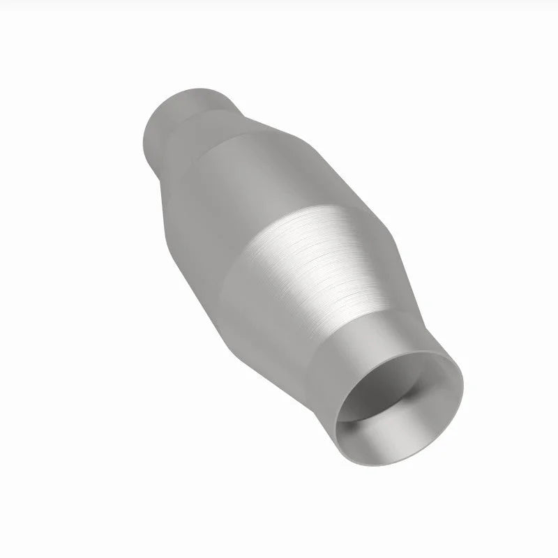 MagnaFlow Conv Univ 4 C/C 3.5 Perf Spun - Additional View 7