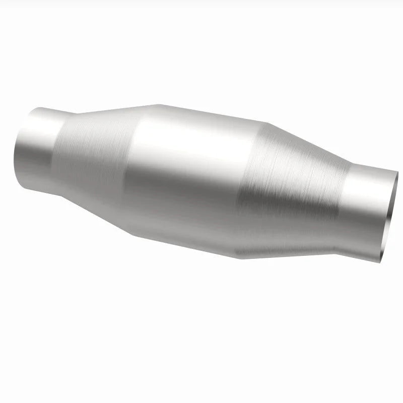 MagnaFlow Conv Univ 4 C/C 3.5 Perf Spun - Additional View 13