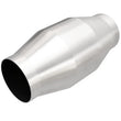 Load image into Gallery viewer, MagnaFlow Conv Univ 5.00inch C/C Diesel - Main Product View