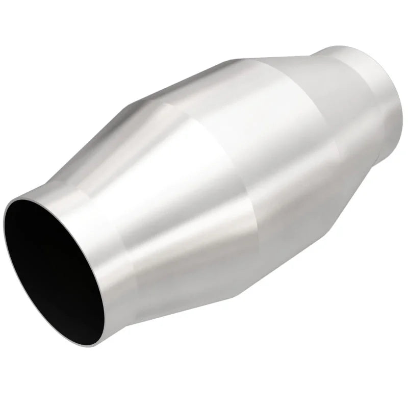 MagnaFlow Conv Univ 5.00inch C/C Diesel - Main Product View